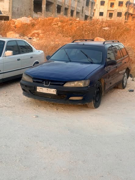 بيجو 406 1999 - صورة 4