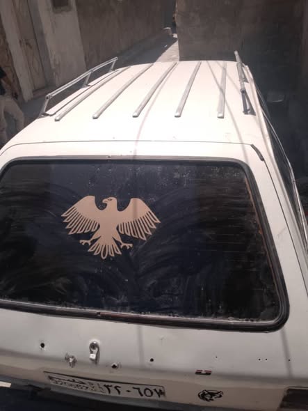 اوبل ريكورد 1988 - صورة 2