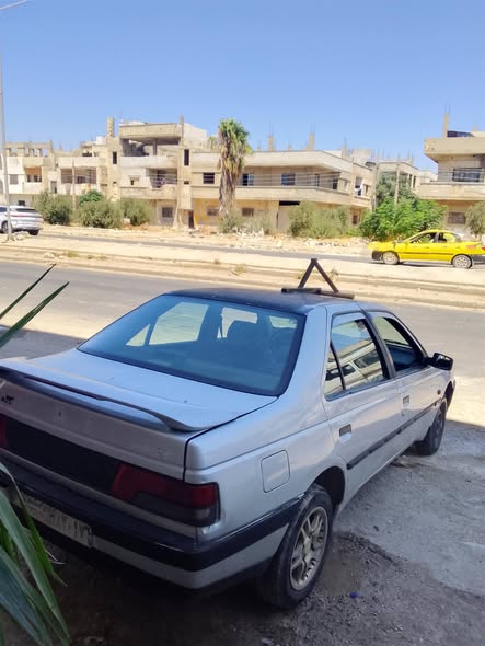 بيجو 405 2005 - صورة 1