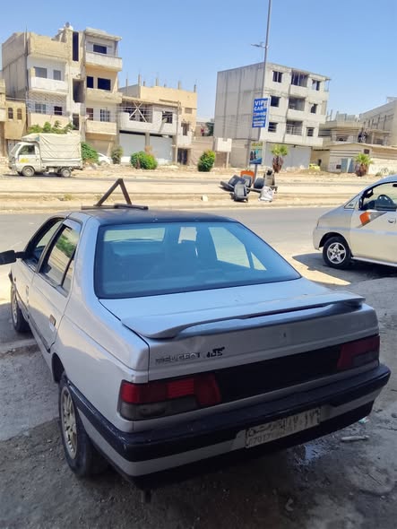 بيجو 405 2005 - صورة 2