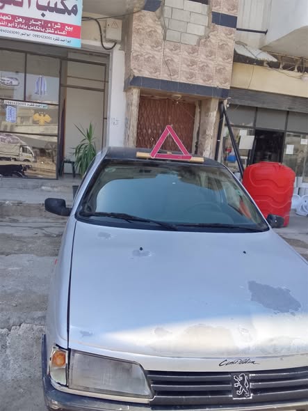 بيجو 405 2005 - صورة 3