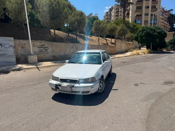 دايو سيلو 2002 - صورة 1