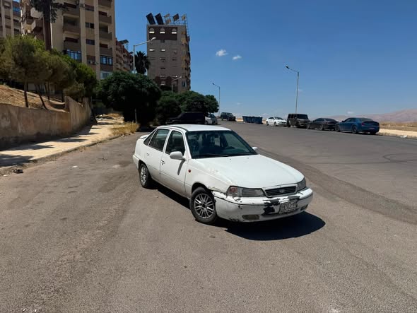 دايو سيلو 2002 - صورة 2