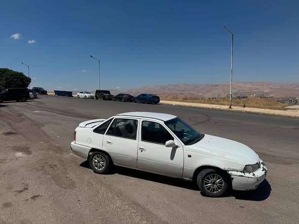 دايو سيلو 2002 - صورة 3