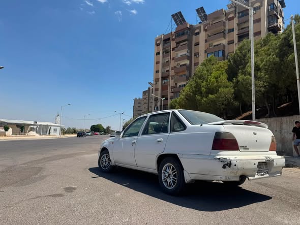 دايو سيلو 2002 - صورة 5