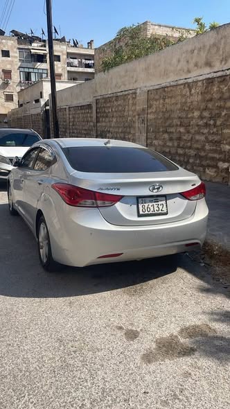 هيونداي الينترا 2013 - صورة 5