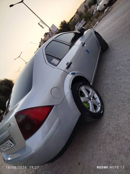فورد مونديو 2007 - صورة 2