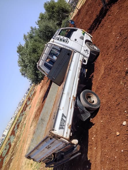 هونداي H100 1998 - صورة 2