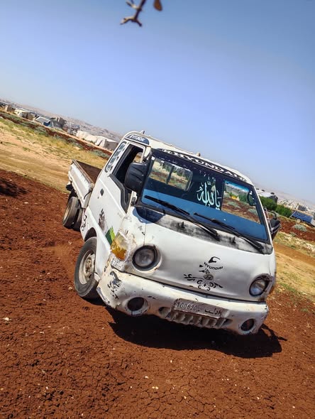 هونداي H100 1998 - صورة 5