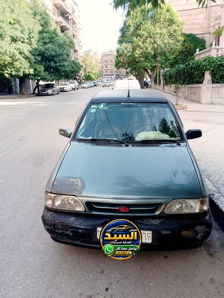 سايبا سابا 2010 - صورة 1