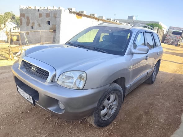 هيونداي سانتا في 2005 - صورة 1