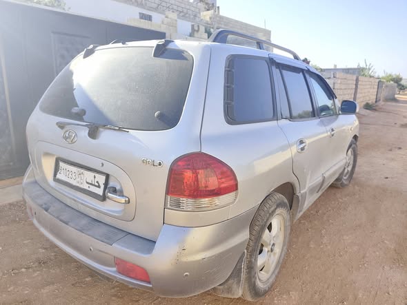 هيونداي سانتا في 2005 - صورة 5