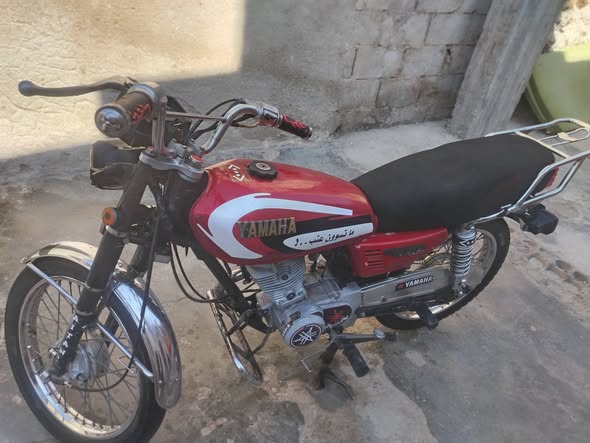 ياماها 150 2019 - صورة 1
