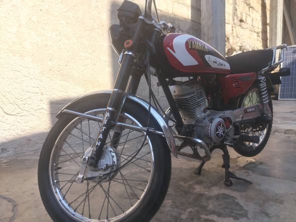 ياماها 150 2019 - صورة 2
