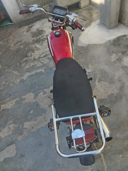 ياماها 150 2019 - صورة 3