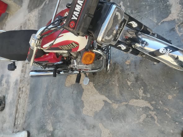ياماها 150 2019 - صورة 4