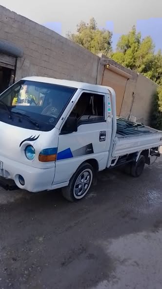 هوندا بورتر 1998 - صورة 1
