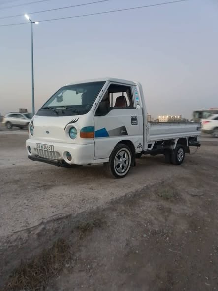 هوندا بورتر 1998 - صورة 2