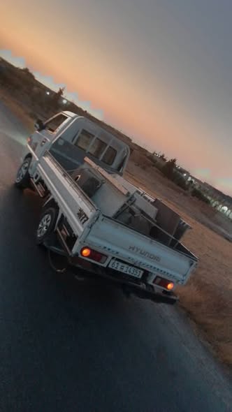 هوندا بورتر 1998 - صورة 3
