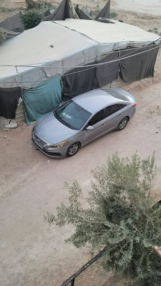 هونداي سوناتا 2016 - صورة 3