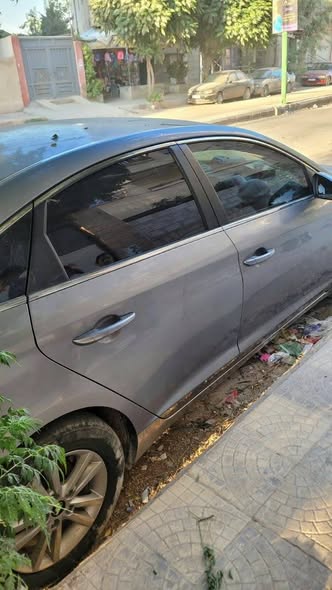 هونداي سوناتا 2016 - صورة 4
