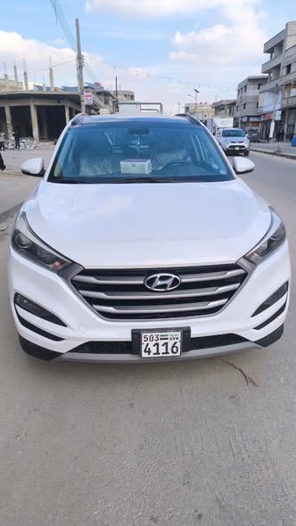 هيونداي توسان 2018 - صورة 1