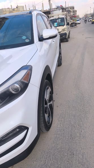 هيونداي توسان 2018 - صورة 2