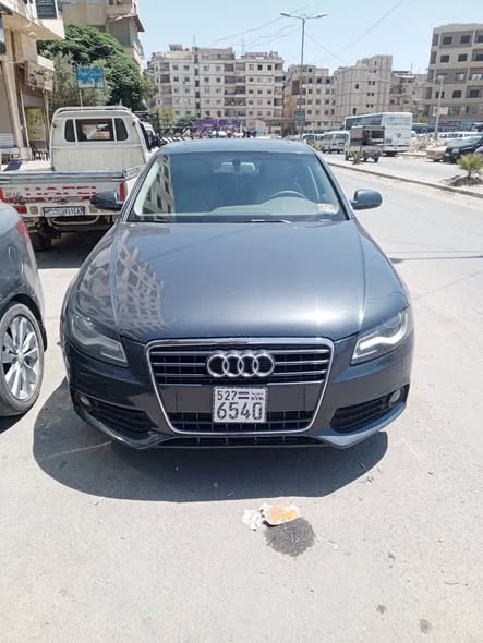 اودي A4 2011 - صورة 5