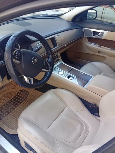 جاكوار XF 2015 - صورة 4