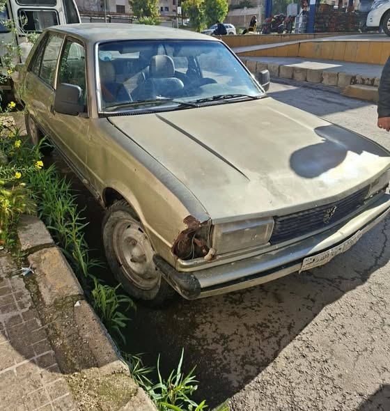 بيجو 305 1989 - صورة 1