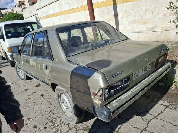 بيجو 305 1989 - صورة 4
