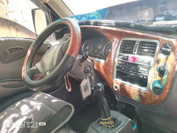 هيونداي H-100 2008 - صورة 1