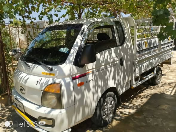 هيونداي H-100 2008 - صورة 3