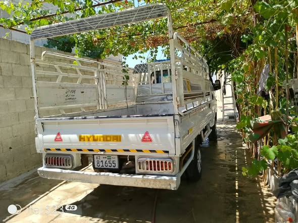 هيونداي H-100 2008 - صورة 4
