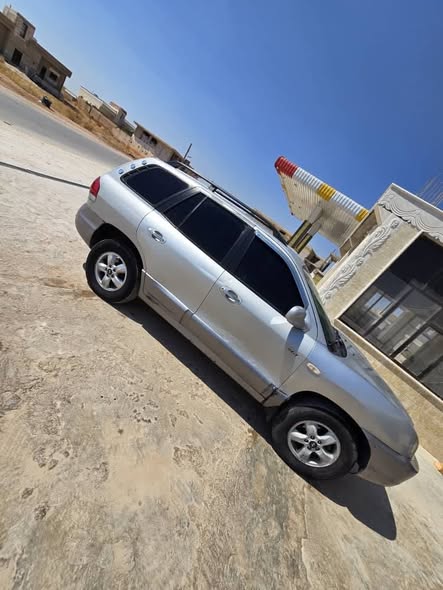 هيونداي سانتا في 2005 - صورة 1