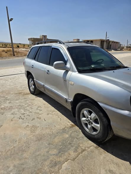 هيونداي سانتا في 2005 - صورة 2