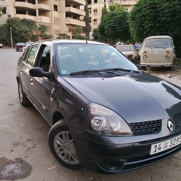 رينو كليو 2006 - صورة 2