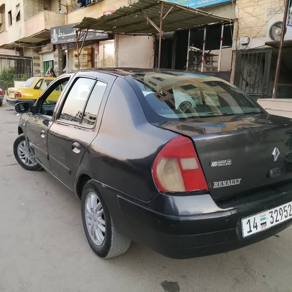 رينو كليو 2006 - صورة 4