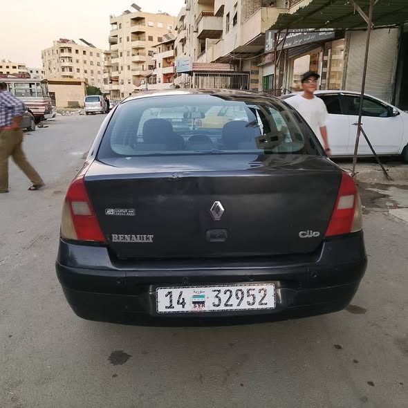 رينو كليو 2006 - صورة 5
