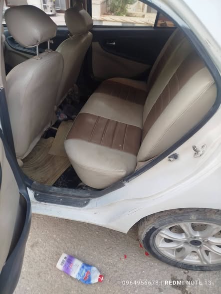 جيلي MK 2006 - صورة 1