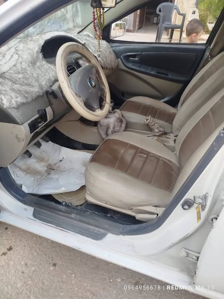 جيلي MK 2006 - صورة 2