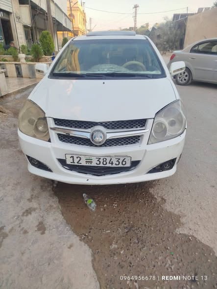 جيلي MK 2006 - صورة 5