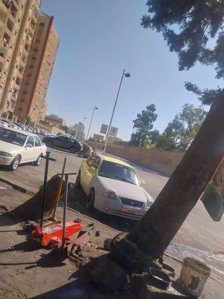 هيونداي اكسنت 2005 - صورة 5