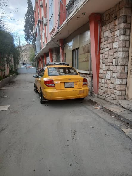 كيا ريو 2004 - صورة 1