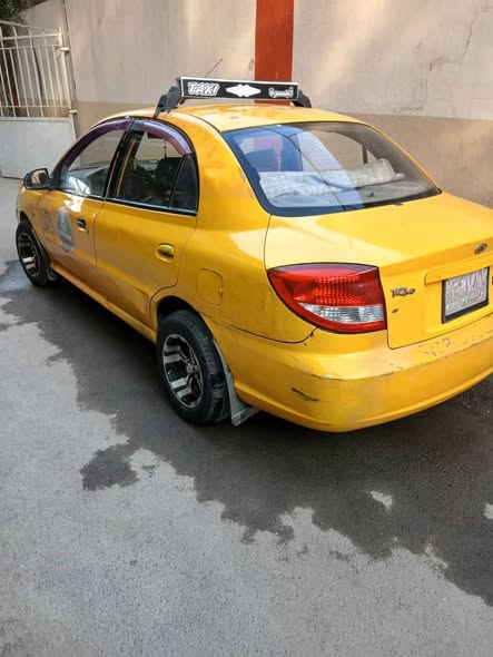 كيا ريو 2004 - صورة 2