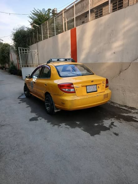كيا ريو 2004 - صورة 3