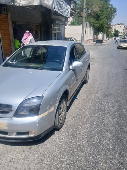 اوبل فيكترا 2002 - صورة 4