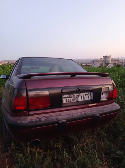 دايو سيلو 1994 - صورة 2