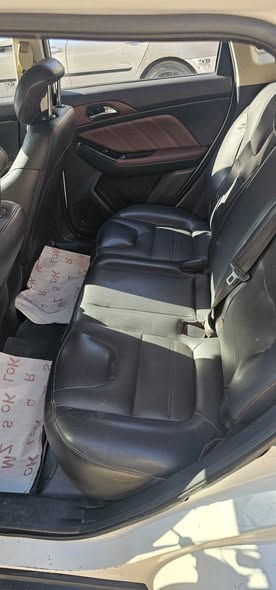 جاك S3 2018 - صورة 1