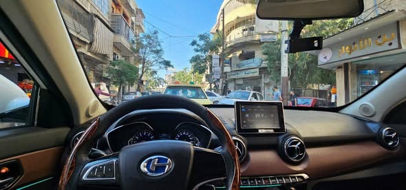 جاك S3 2018 - صورة 2